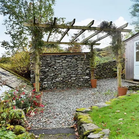 Black Cragg Holiday home